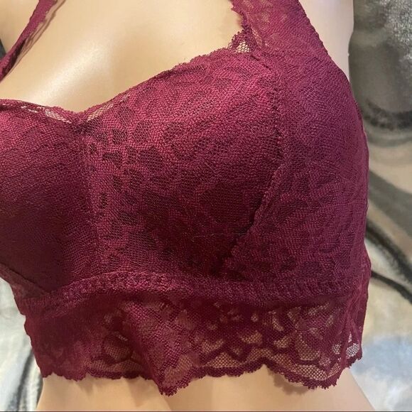 VS PINK | Push Up Bralette - Picture 3 of 11